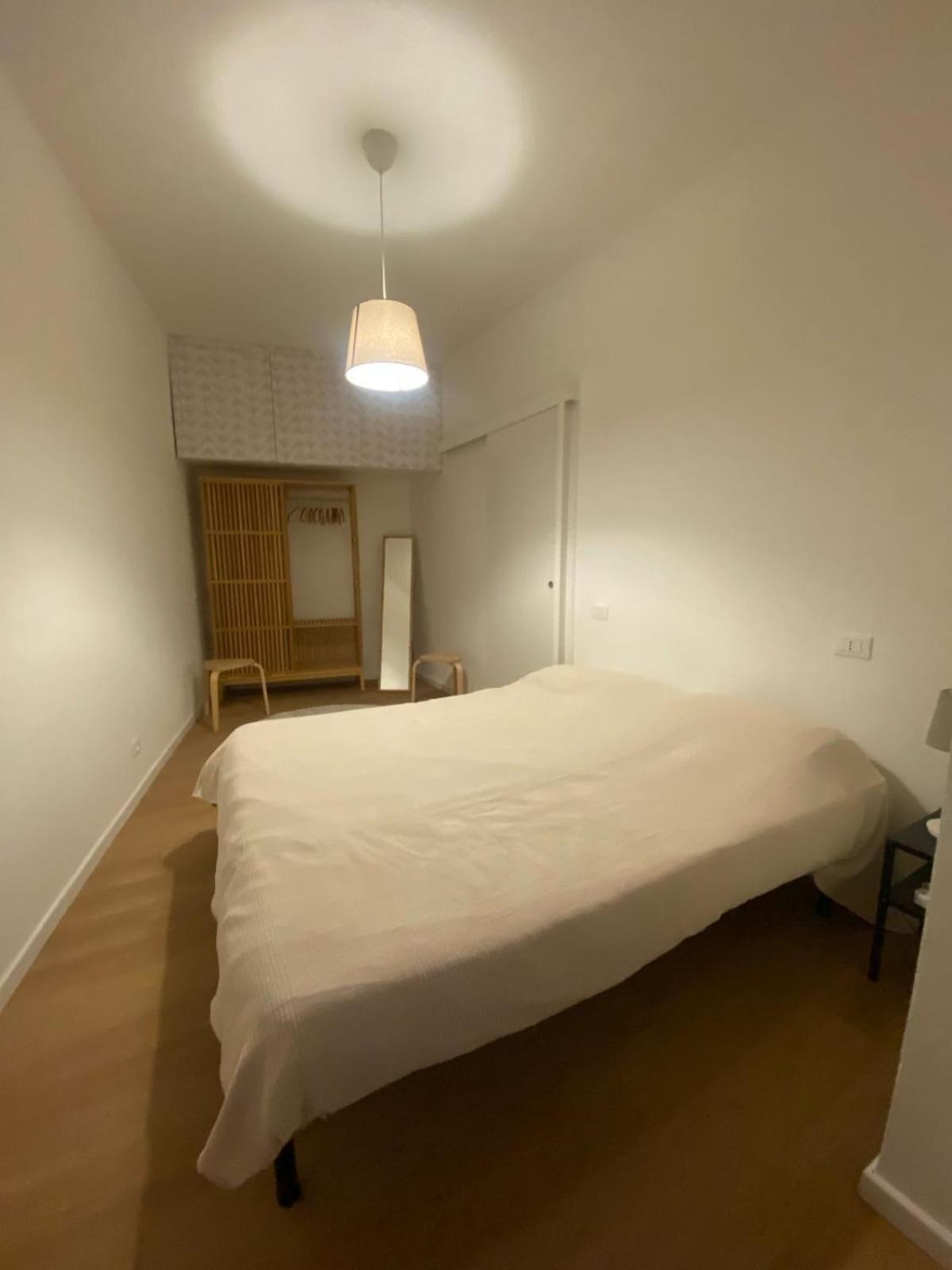 Apartamento Cozy With Outdoor Space Roma